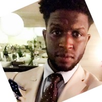 Marquise Harris