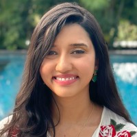 Anoushka Ghogale