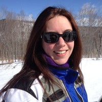 Stacy Morin