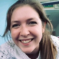 Sophie Mcglinn