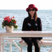 Annthea Luo