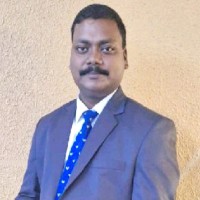 Vijay Kishore