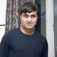 Sunil Kumar Shukla