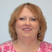Patricia Caldwell
