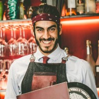 Luca Perrone