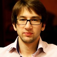 Arseniy Loginov