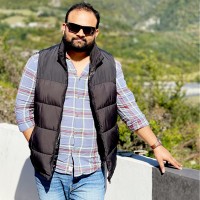 Anil Soni