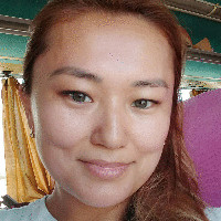 Nazym Toganbayeva