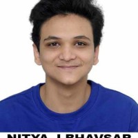 Nitya Bhavsar