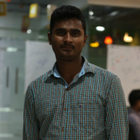 yaswanth reddy