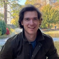 Mark Lucas