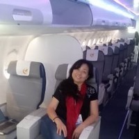 Nina Qi