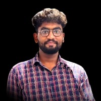 M. Ravi Chandran