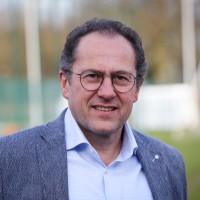 Dirk Deldaele