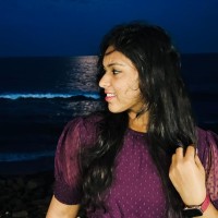 Nisha Ashokan