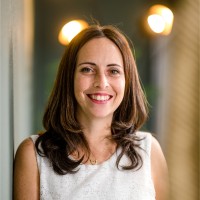 Nicole Tschiemer-Fryand