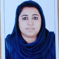 Shareefa K