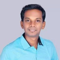 Kamlesh Chavan