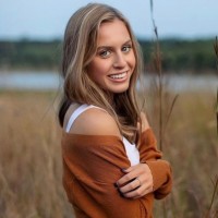 Macy Gaskill