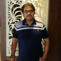 Sureshkumar B