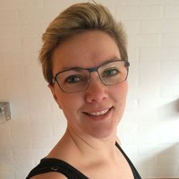 Lene Hedegaard