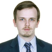 Alexander Krasilnikov