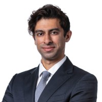 Shivam Gohil