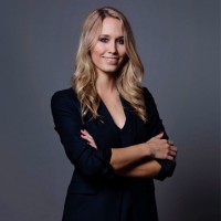 Verena Merz (Schwarz)