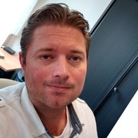 Mike Van Dongen