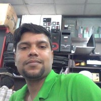 Md Mizan