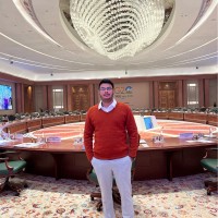 Nimesh Singh