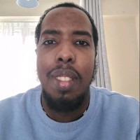 Zak Mohamoud