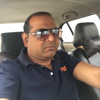 Dinesh Sharma