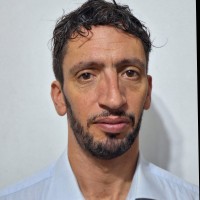 Lucas Amestoy Pallaro