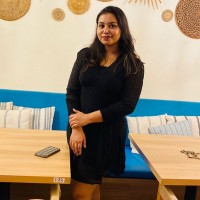 Tanvi Shinde