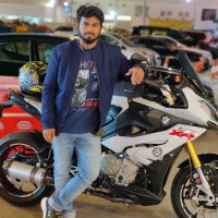 Md Razique Anwar
