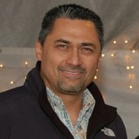 Samuel Sheffer