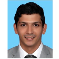 Daniel Dsouza
