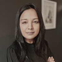 Pria Chetty