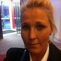 Ulrika Gustavsson