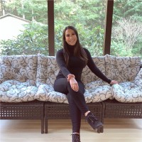 Kristine Coronado