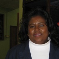 Linda Hayes