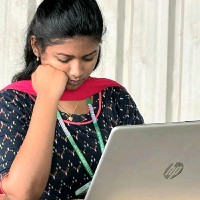 Dharshini Rajan