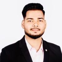 Siddharth Rai