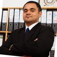 Eroni Navuda