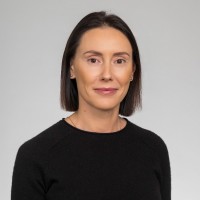 Iryna Tykhonenko