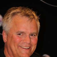 Bernard Radureau