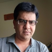 Ayub Shaikhsurab