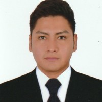 BILL ANDERSSON NAMUCHE ZAPATA