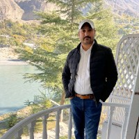 Sarfraz Mayo